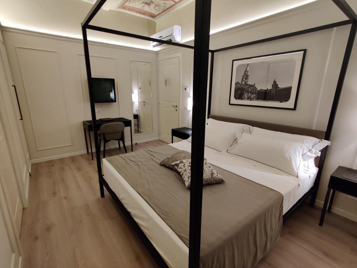 Guest house La Bella Centro Modena