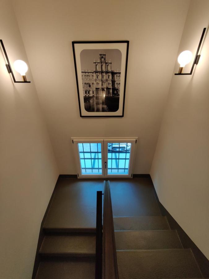 La Bella Centro Guest house *