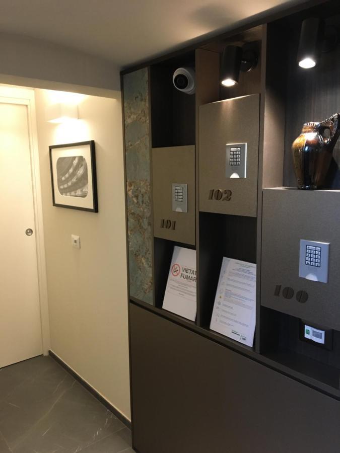 La Bella Centro Guest house Modena