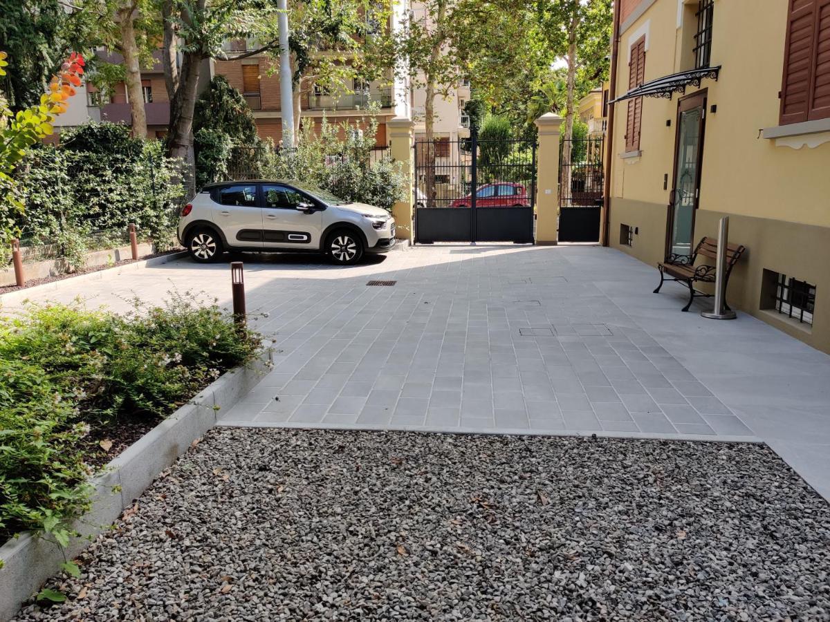 La Bella Centro Guest house