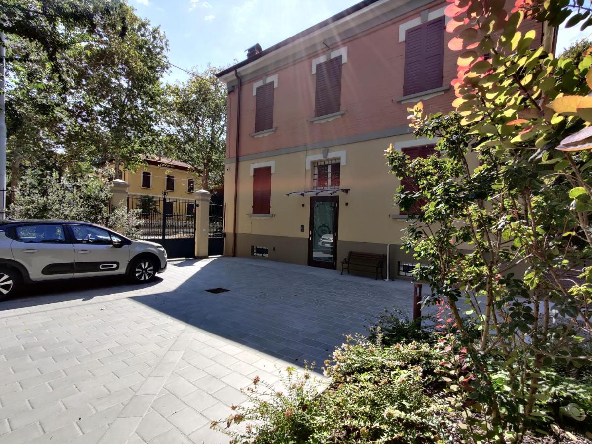 Guest house La Bella Centro Modena