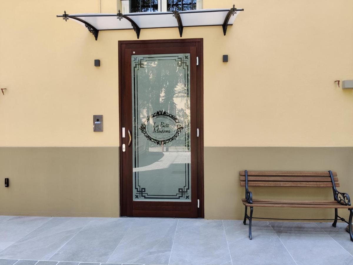 Guest house La Bella Centro