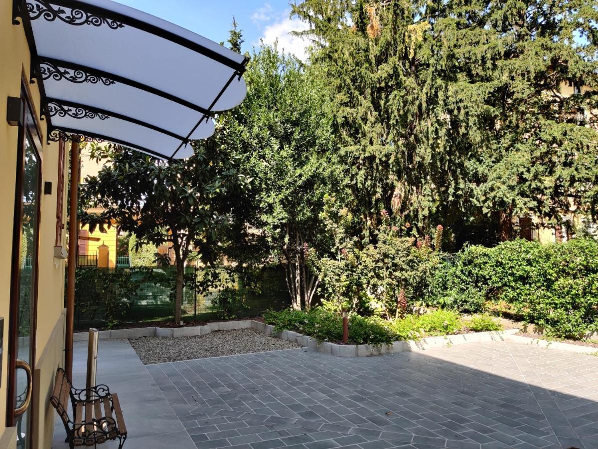 La Bella Centro Guest house
