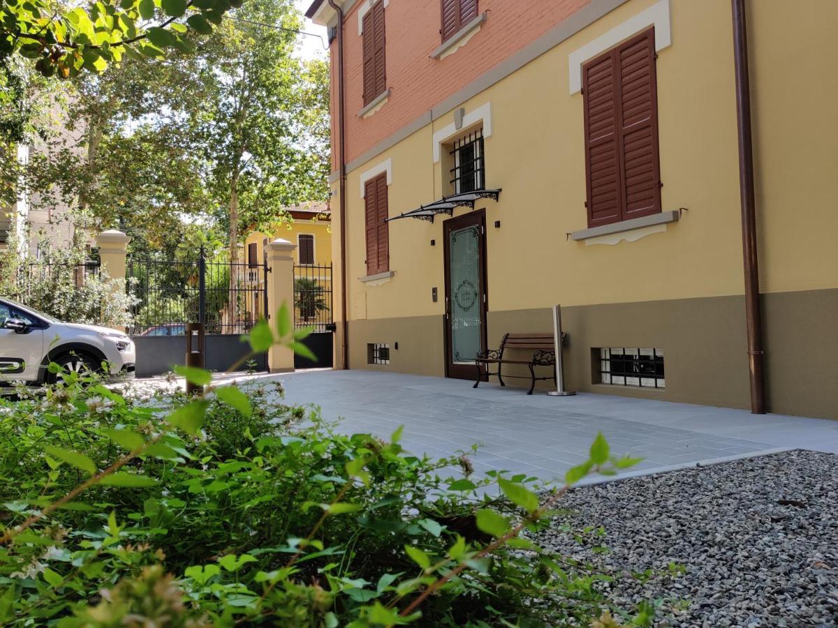 La Bella Centro * Modena