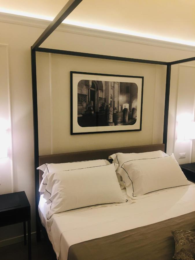 Guest house La Bella Centro Modena